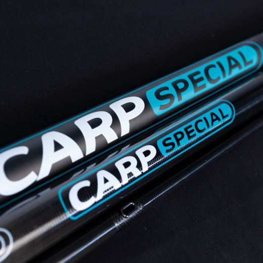 RIVE CARP SPECIAL 9.5 m