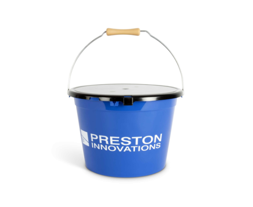 PRESTON - BUCKET SET - 13 LITER