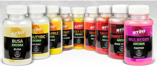 Stg Flavour 200ml