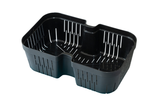 Drennan DMS Pellet Strainer