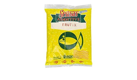 SENSAS FRUTIX 300g