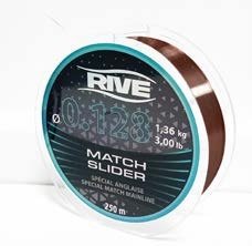 Rive MATCH SLIDER 250 M