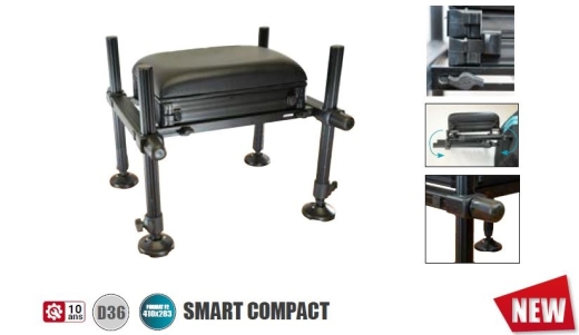 RIVE SMART COMPACT D36