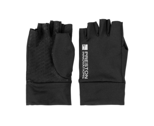 PRESTON Lightweight Gloves