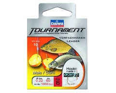 Daiwa Tournament Bream hook to nylon